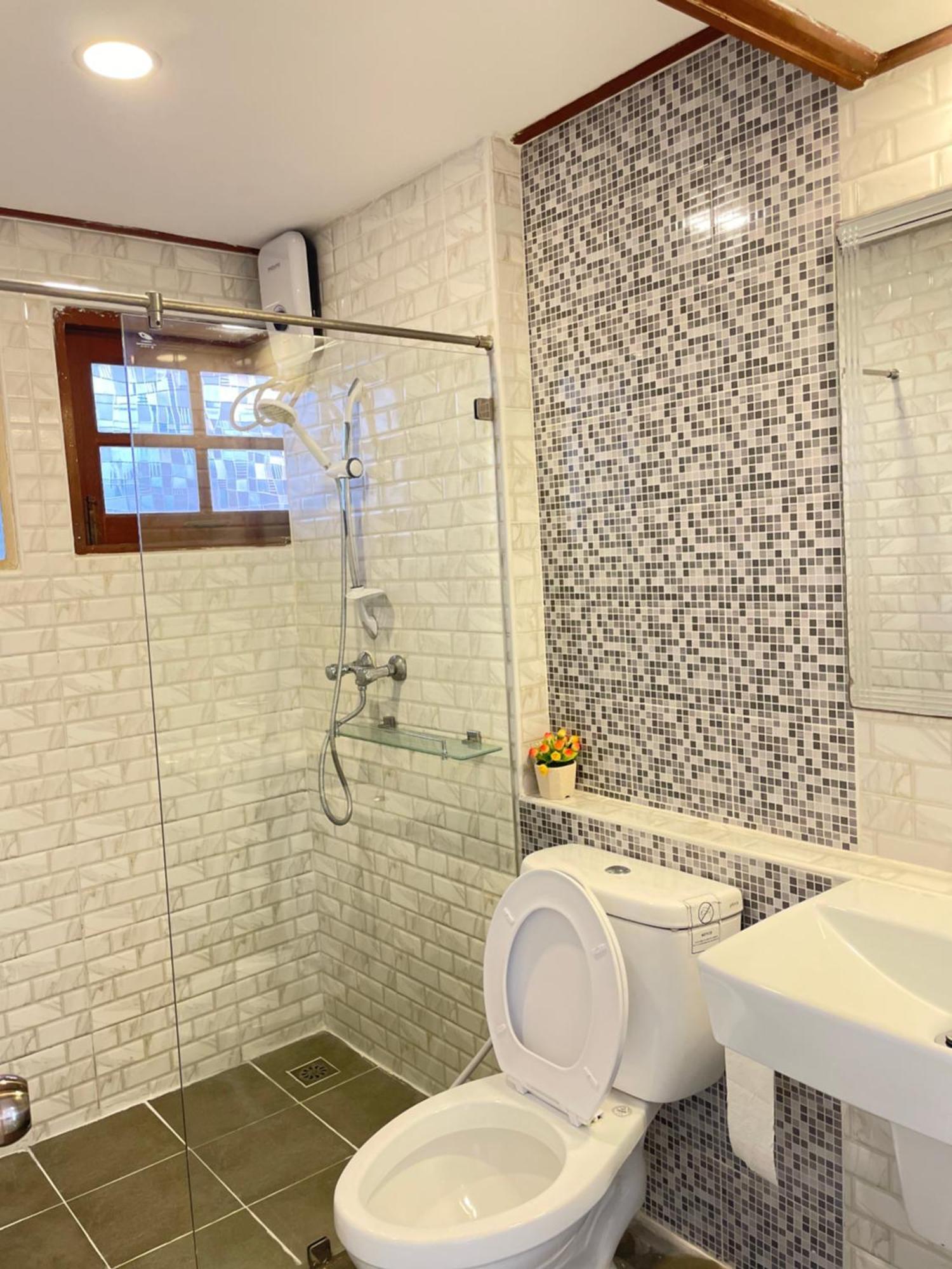 Pattaya Pool Villa39A 300 Mater To Beach Gate Exit المظهر الخارجي الصورة